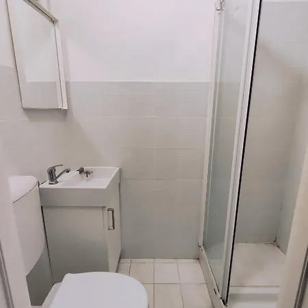 Apartment Vidali Trieste